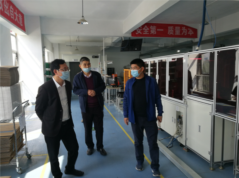 联桥调研