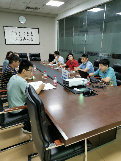 联桥科技调研