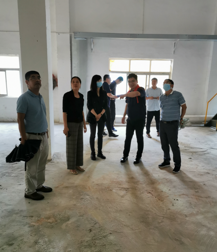 河南鑫金汇调研